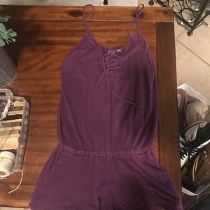 ROXY Romper